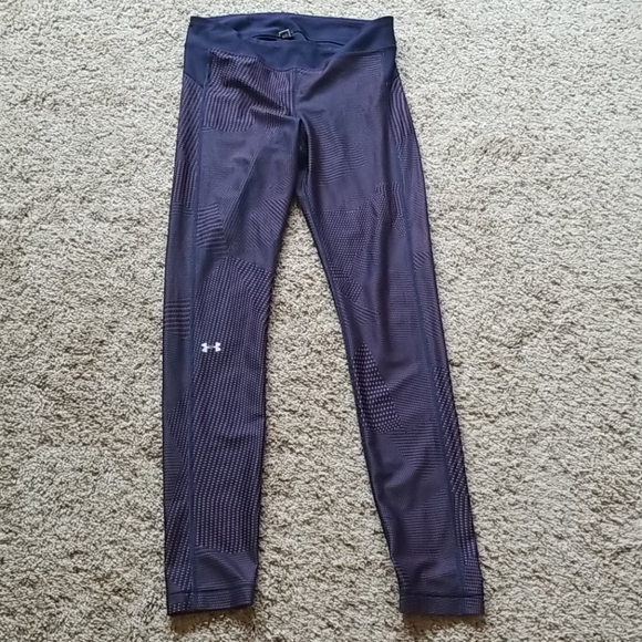 Under Armour Leggings - Picture 1 of 2